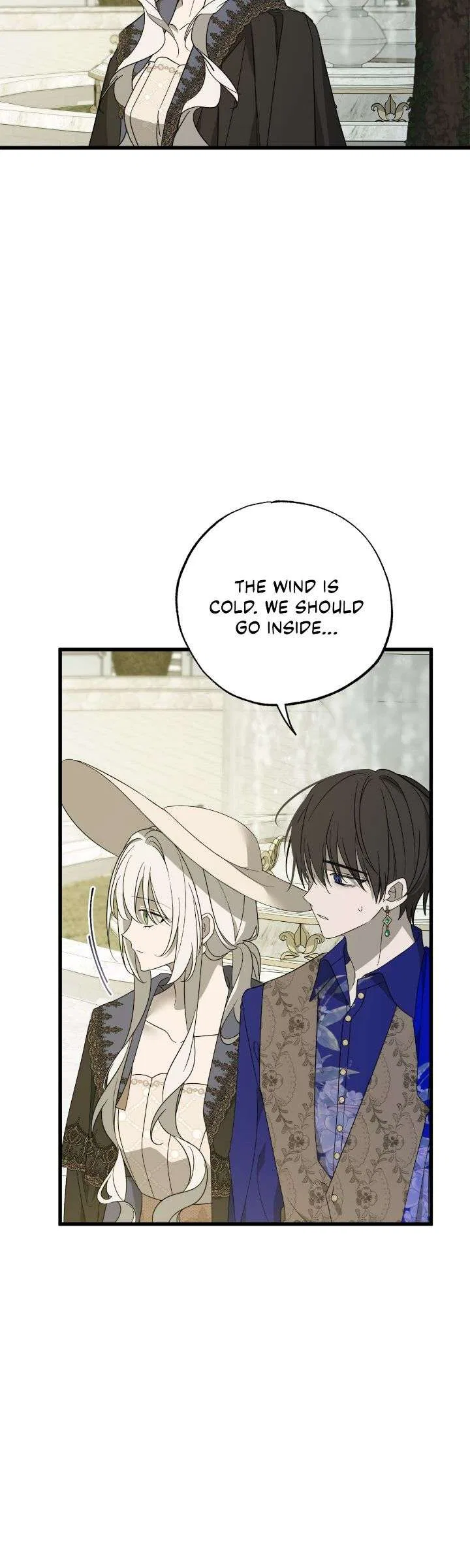 My Husband Who Hates Me Has Lost His Memories Chapter 82 – Page 29