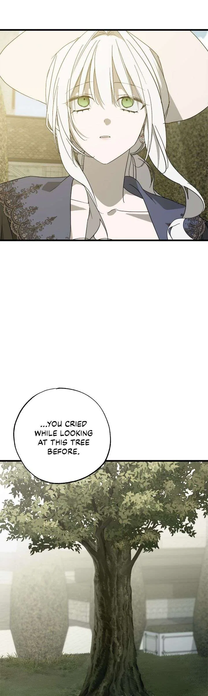My Husband Who Hates Me Has Lost His Memories Chapter 82 – Page 30