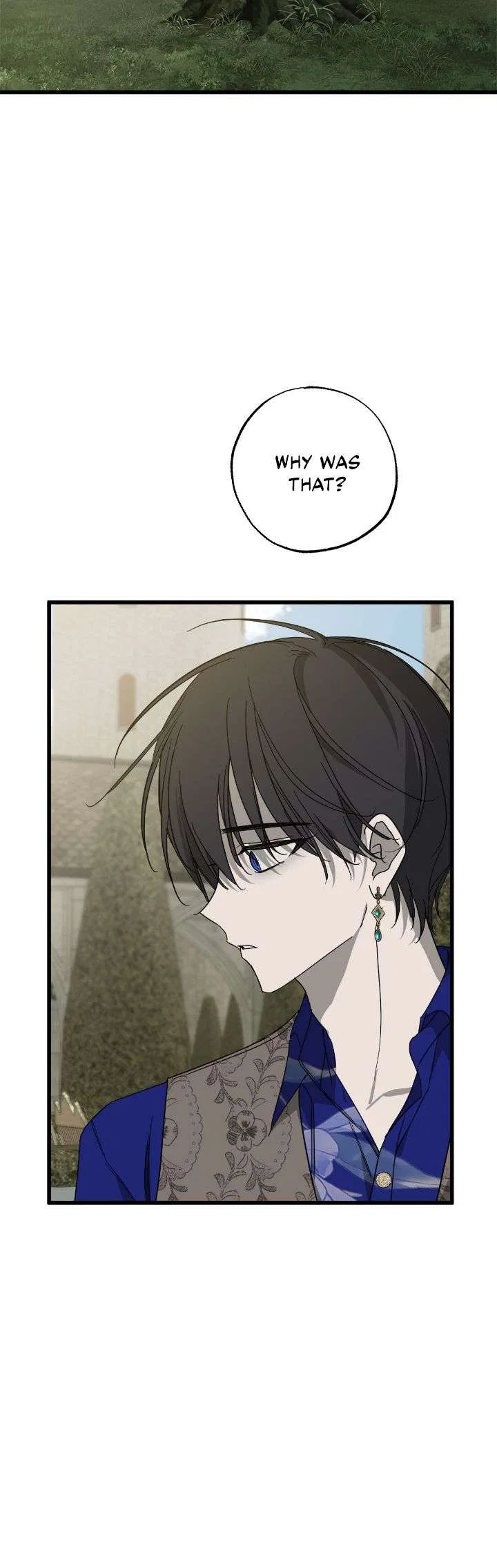 My Husband Who Hates Me Has Lost His Memories Chapter 82 – Page 31