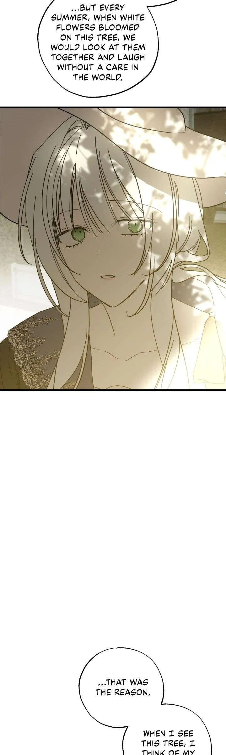 My Husband Who Hates Me Has Lost His Memories Chapter 82 – Page 34