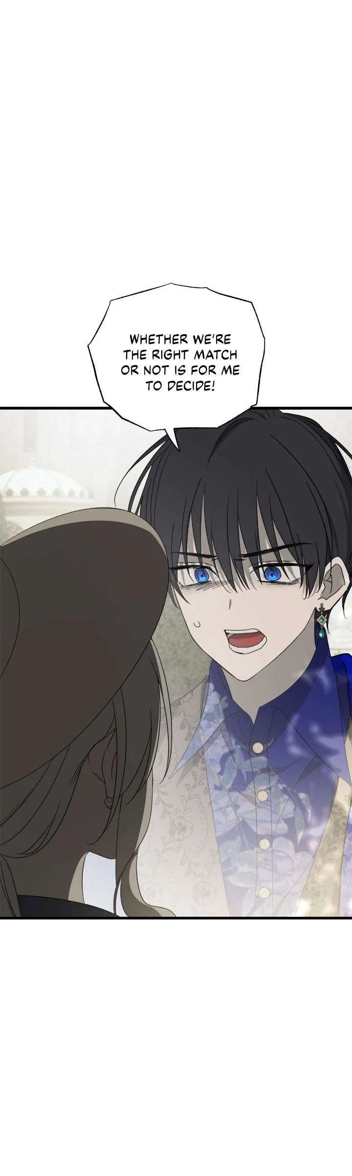 My Husband Who Hates Me Has Lost His Memories Chapter 82 – Page 40