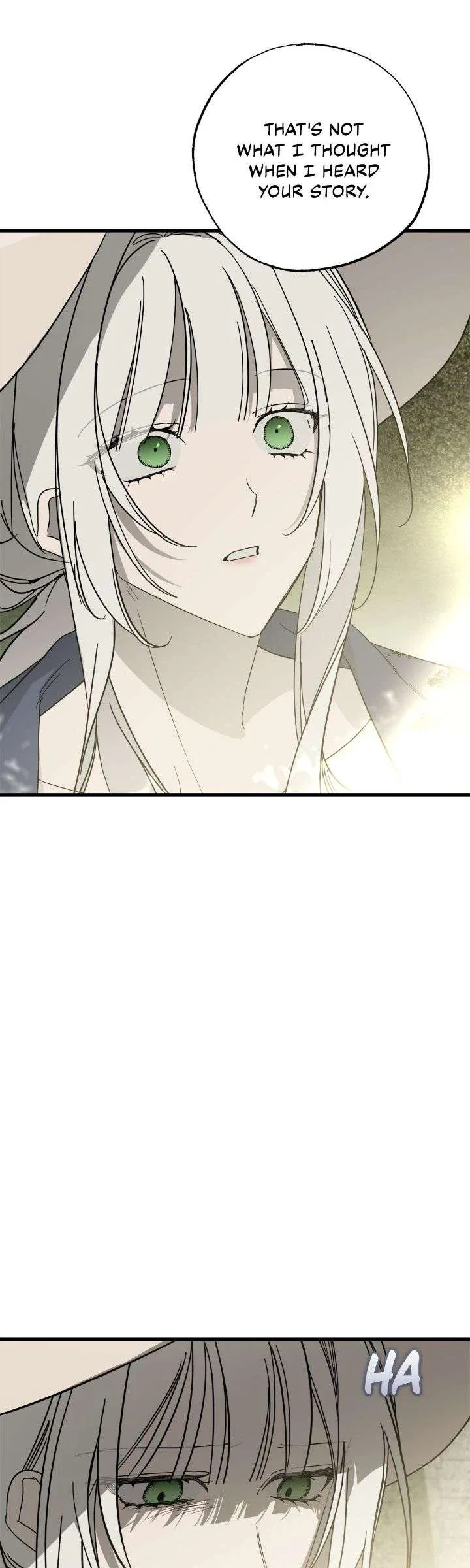My Husband Who Hates Me Has Lost His Memories Chapter 82 – Page 41