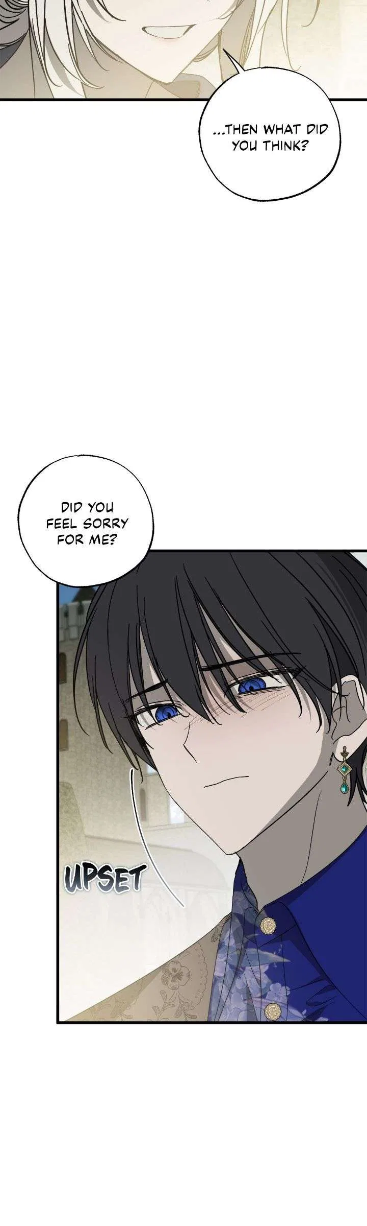 My Husband Who Hates Me Has Lost His Memories Chapter 82 – Page 42