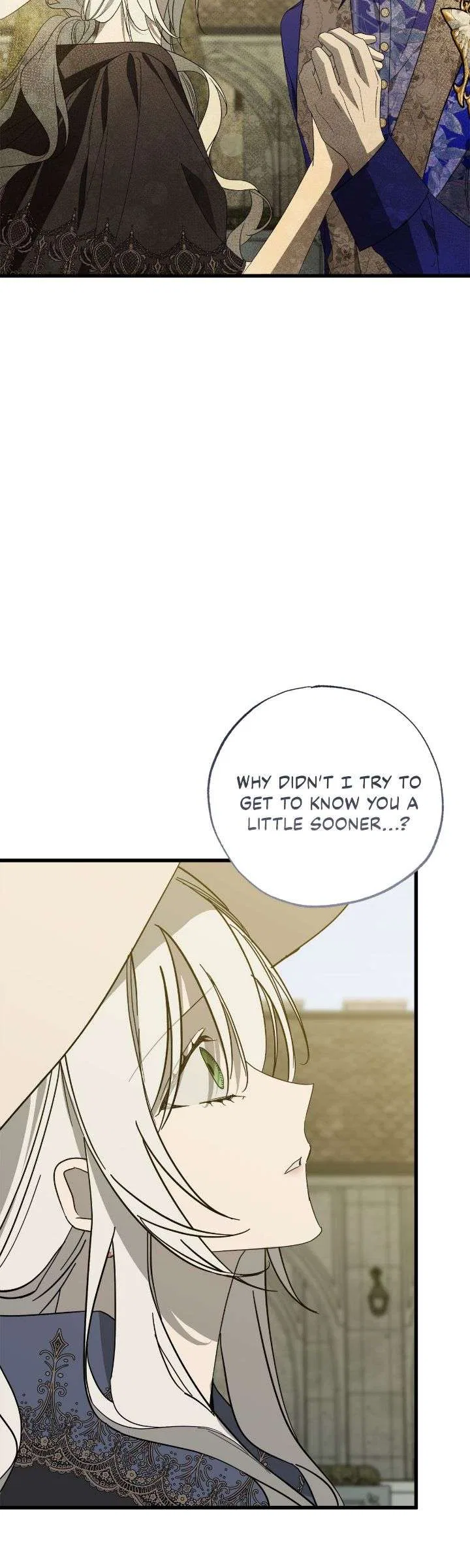 My Husband Who Hates Me Has Lost His Memories Chapter 82 – Page 45