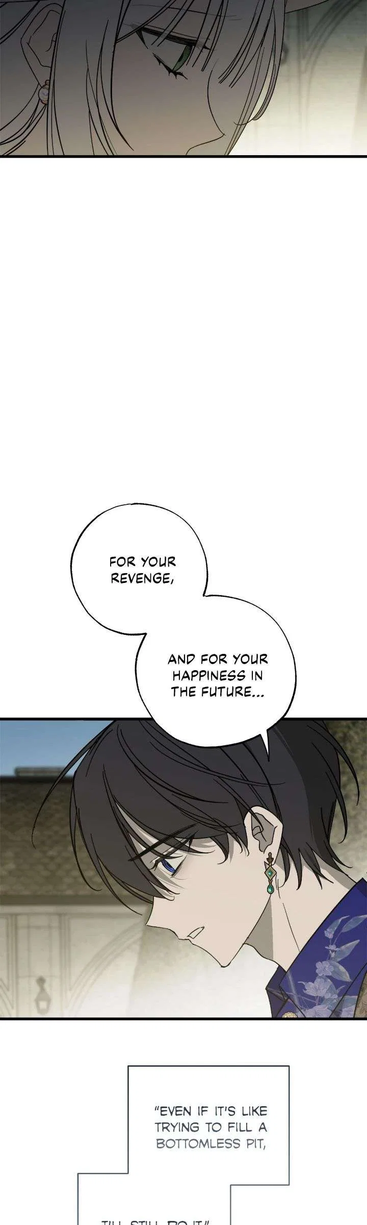 My Husband Who Hates Me Has Lost His Memories Chapter 82 – Page 47
