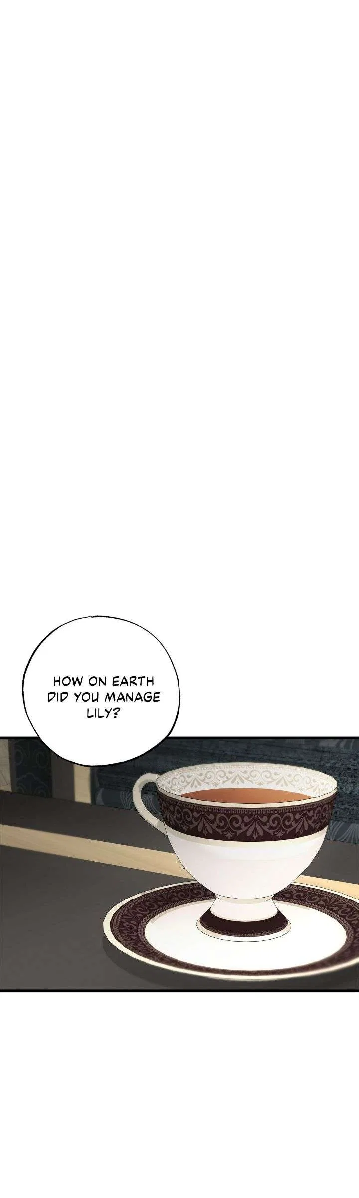 My Husband Who Hates Me Has Lost His Memories Chapter 82 – Page 50