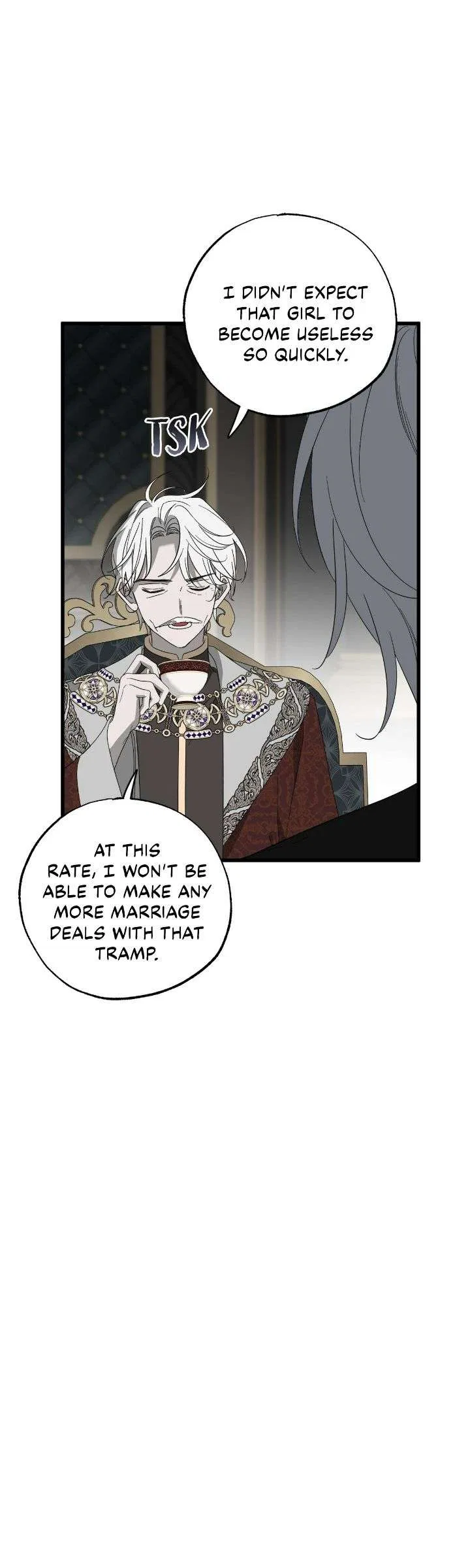 My Husband Who Hates Me Has Lost His Memories Chapter 82 – Page 51