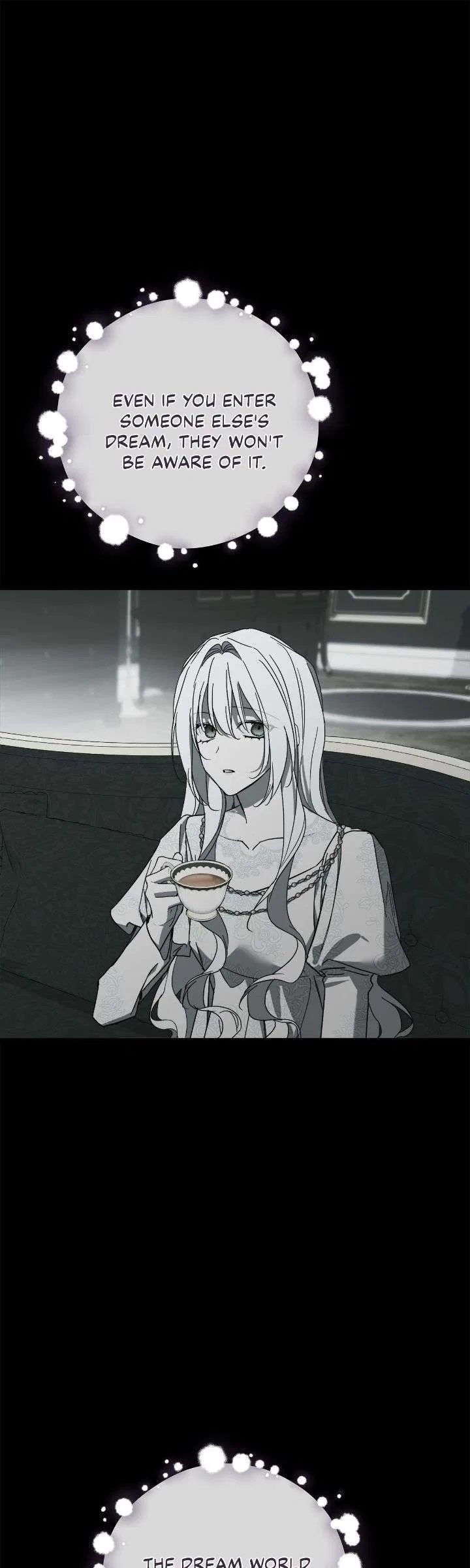 My Husband Who Hates Me Has Lost His Memories Chapter 81 – Page 1