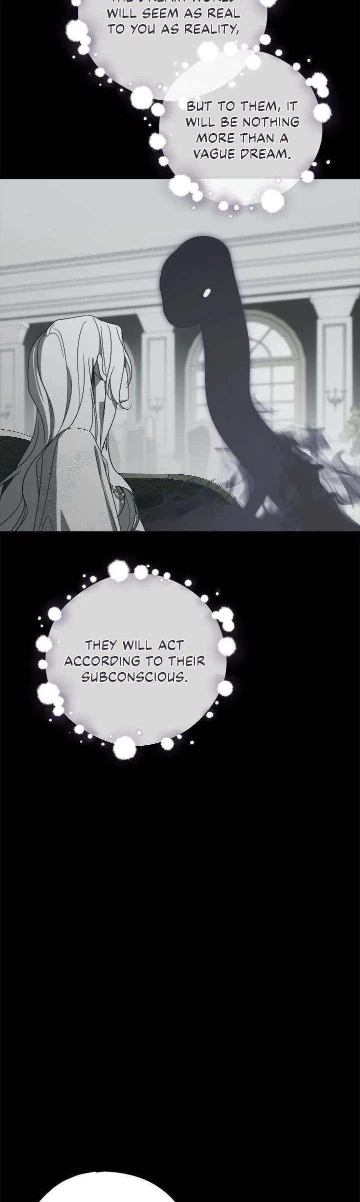 My Husband Who Hates Me Has Lost His Memories Chapter 81 – Page 2