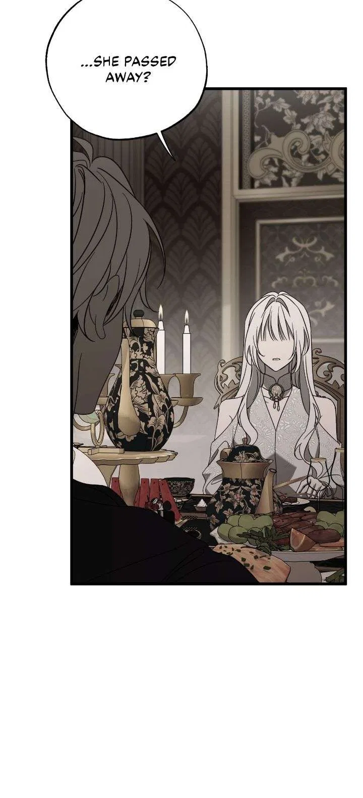 My Husband Who Hates Me Has Lost His Memories Chapter 81 – Page 5
