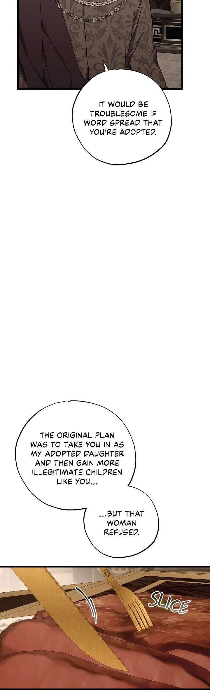 My Husband Who Hates Me Has Lost His Memories Chapter 81 – Page 8