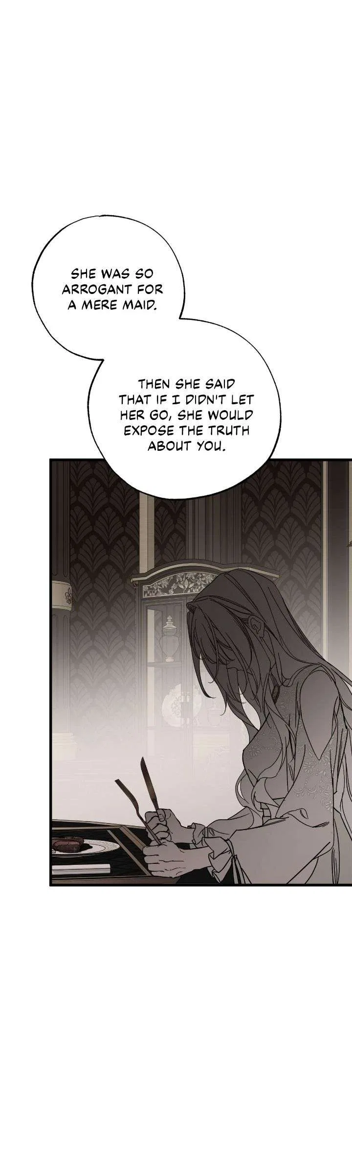 My Husband Who Hates Me Has Lost His Memories Chapter 81 – Page 9