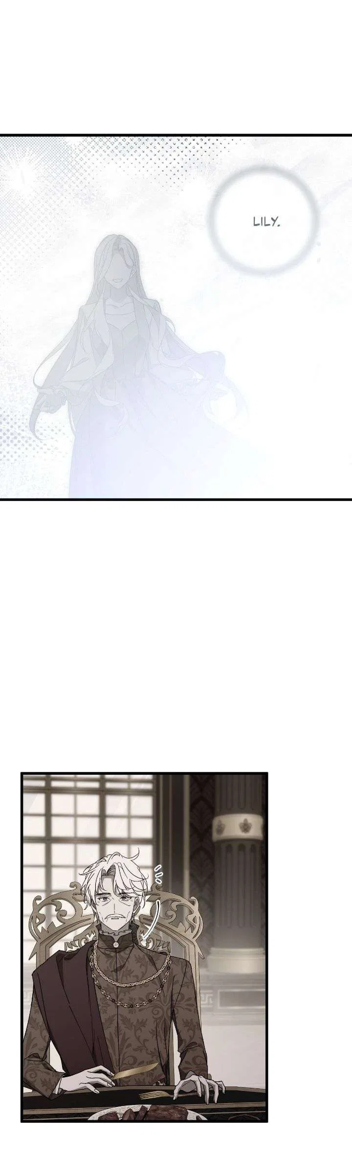 My Husband Who Hates Me Has Lost His Memories Chapter 81 – Page 11