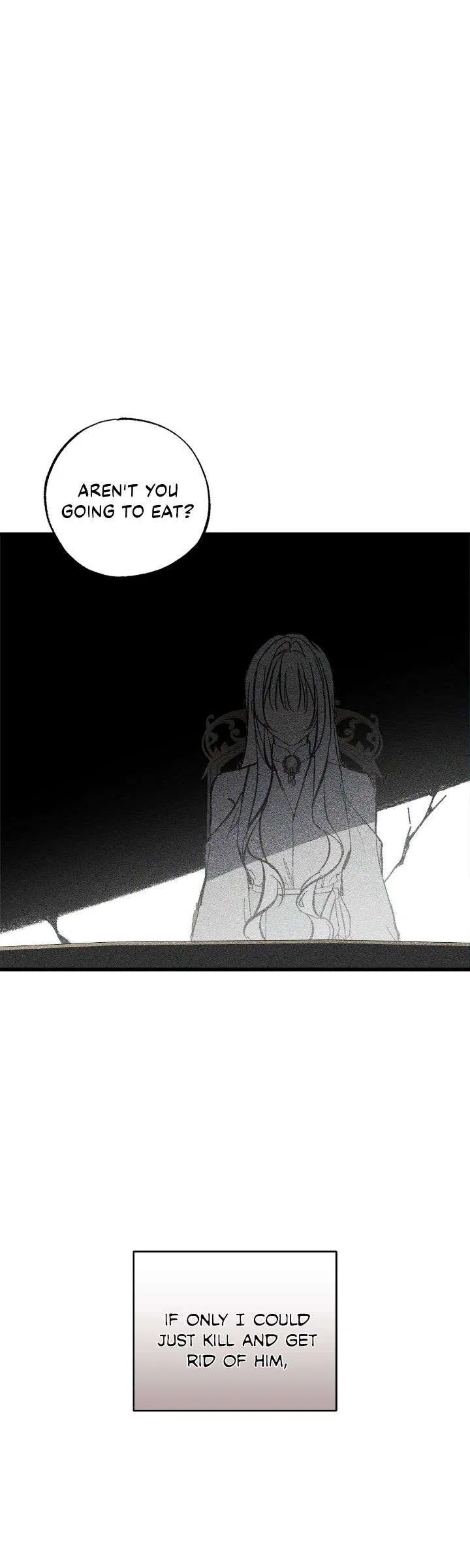 My Husband Who Hates Me Has Lost His Memories Chapter 81 – Page 12