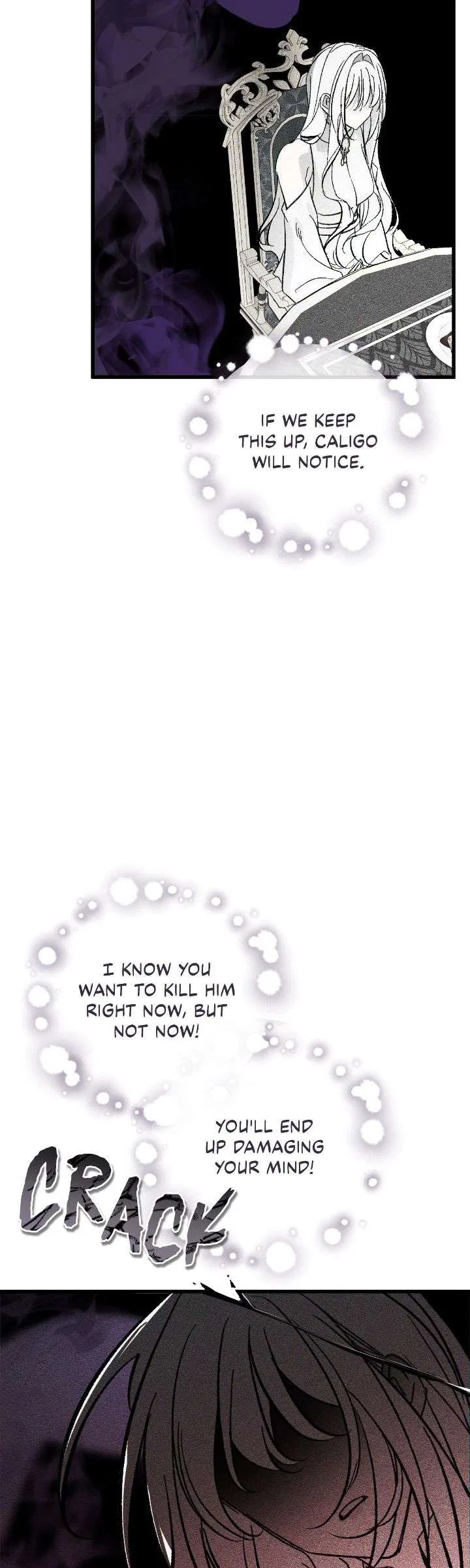 My Husband Who Hates Me Has Lost His Memories Chapter 81 – Page 14