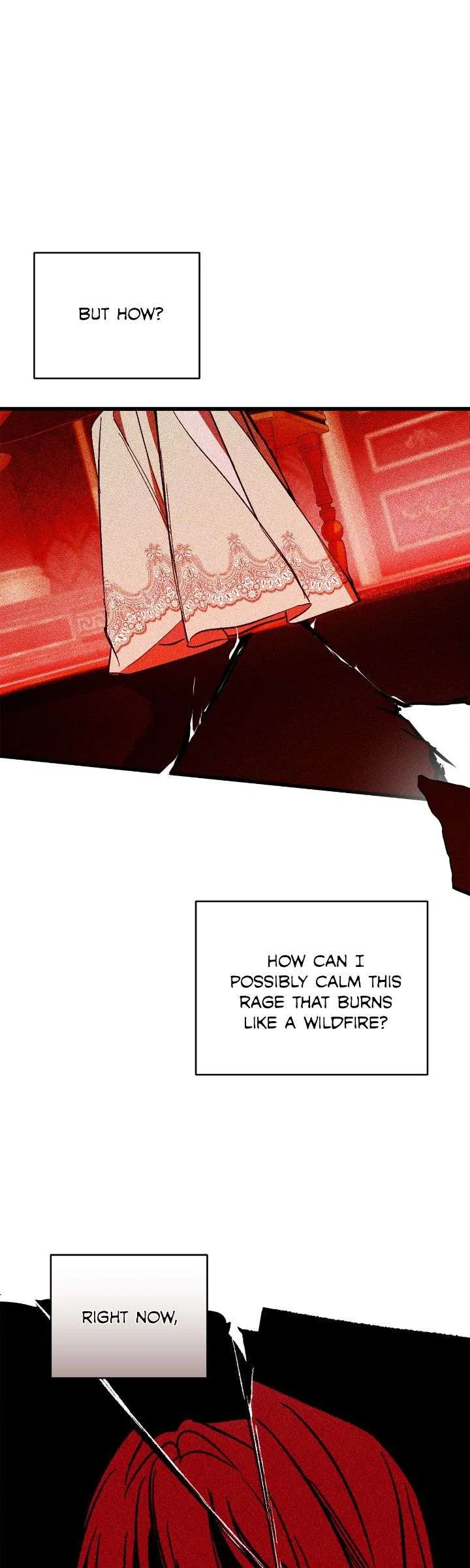 My Husband Who Hates Me Has Lost His Memories Chapter 81 – Page 16