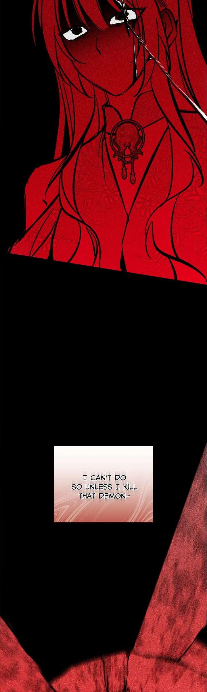 My Husband Who Hates Me Has Lost His Memories Chapter 81 – Page 17