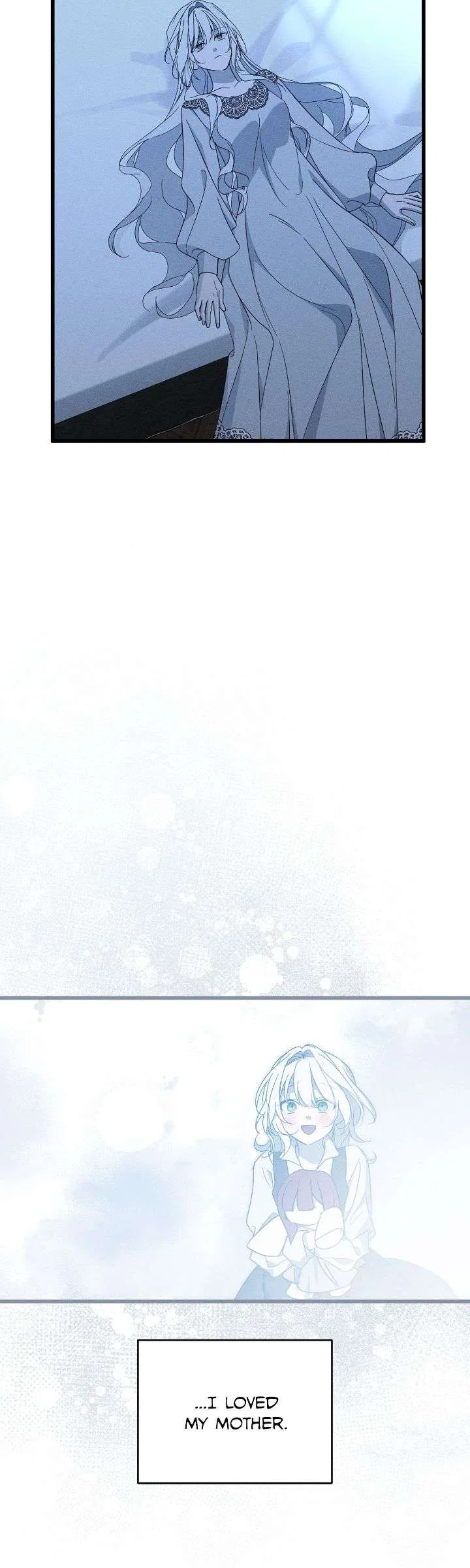 My Husband Who Hates Me Has Lost His Memories Chapter 81 – Page 20