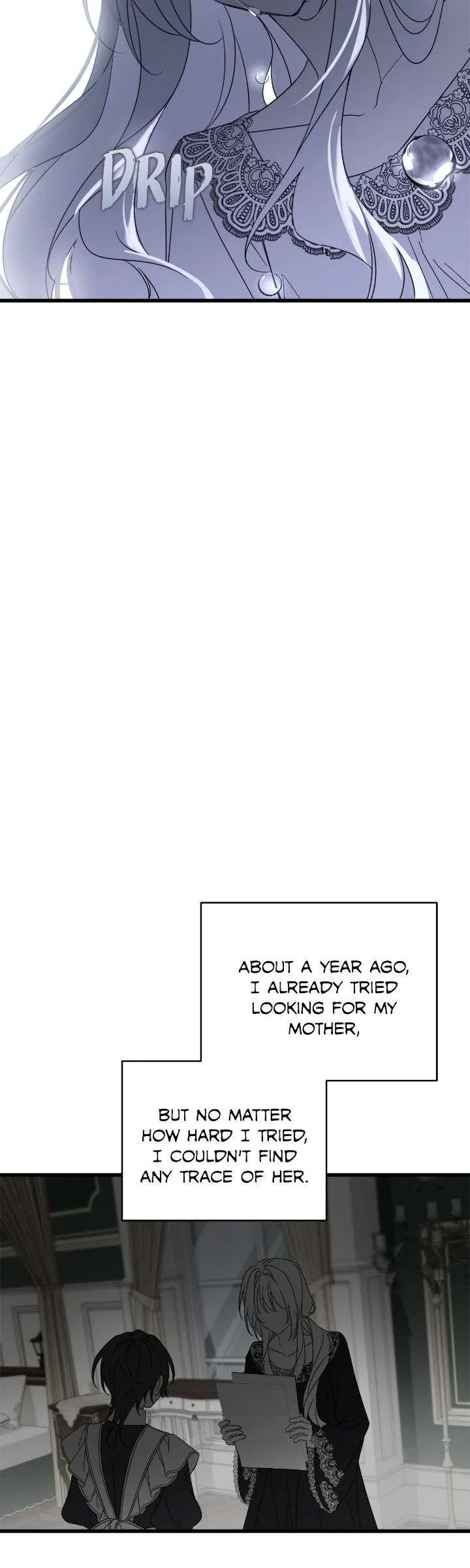 My Husband Who Hates Me Has Lost His Memories Chapter 81 – Page 25