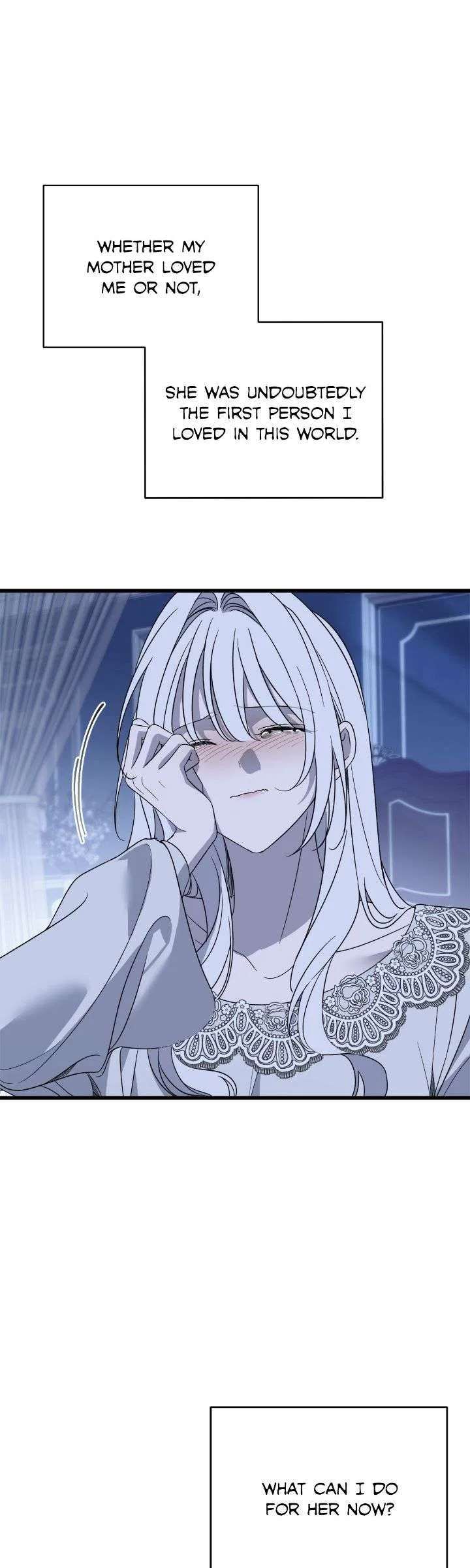 My Husband Who Hates Me Has Lost His Memories Chapter 81 – Page 27
