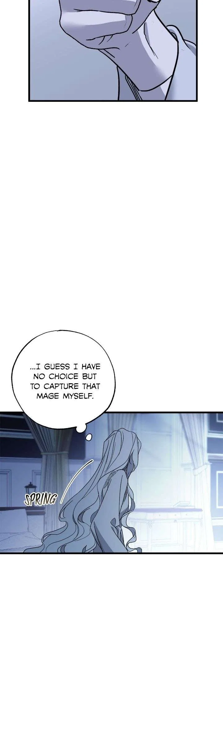 My Husband Who Hates Me Has Lost His Memories Chapter 81 – Page 29
