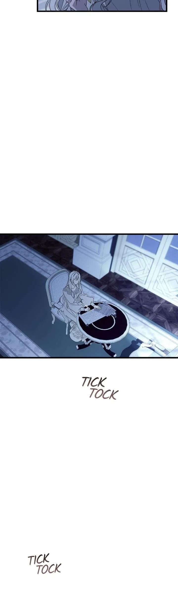My Husband Who Hates Me Has Lost His Memories Chapter 81 – Page 31