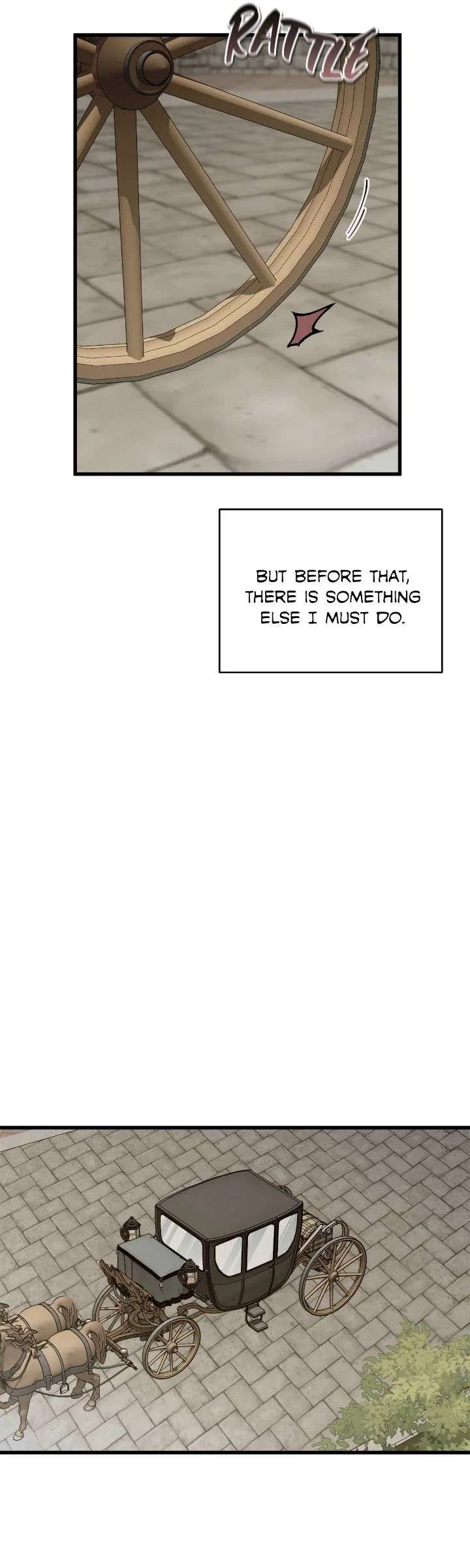 My Husband Who Hates Me Has Lost His Memories Chapter 81 – Page 34