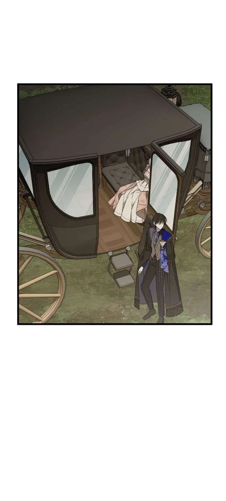 My Husband Who Hates Me Has Lost His Memories Chapter 81 – Page 37