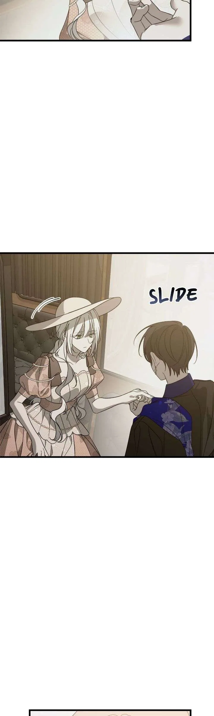 My Husband Who Hates Me Has Lost His Memories Chapter 81 – Page 39
