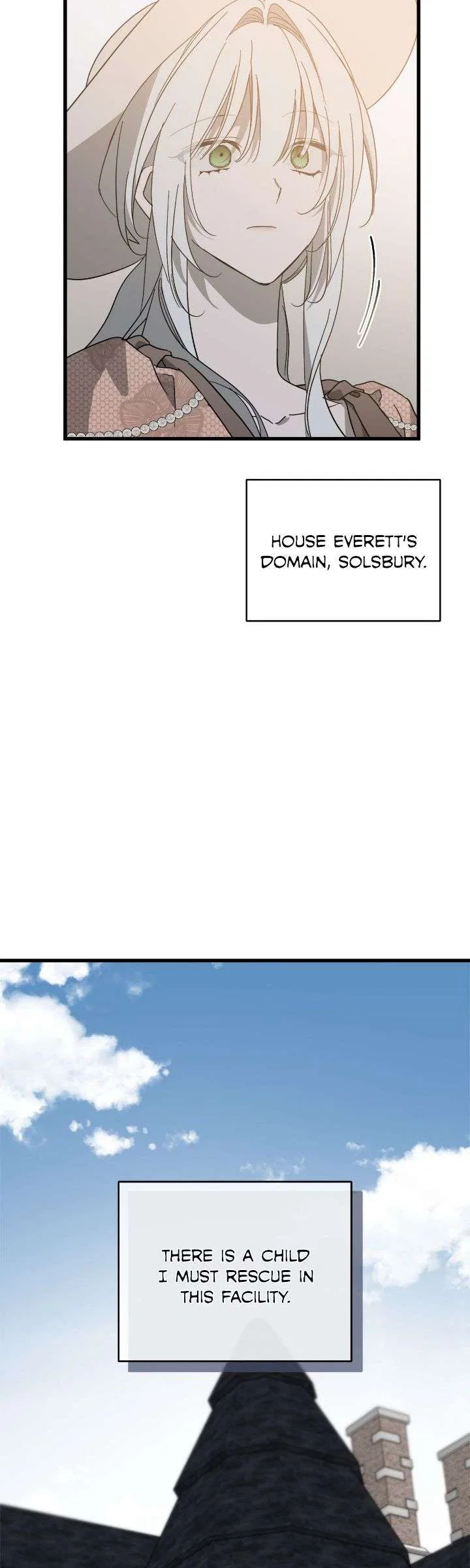 My Husband Who Hates Me Has Lost His Memories Chapter 81 – Page 40