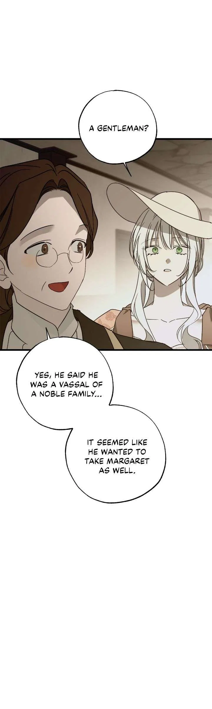 My Husband Who Hates Me Has Lost His Memories Chapter 81 – Page 44