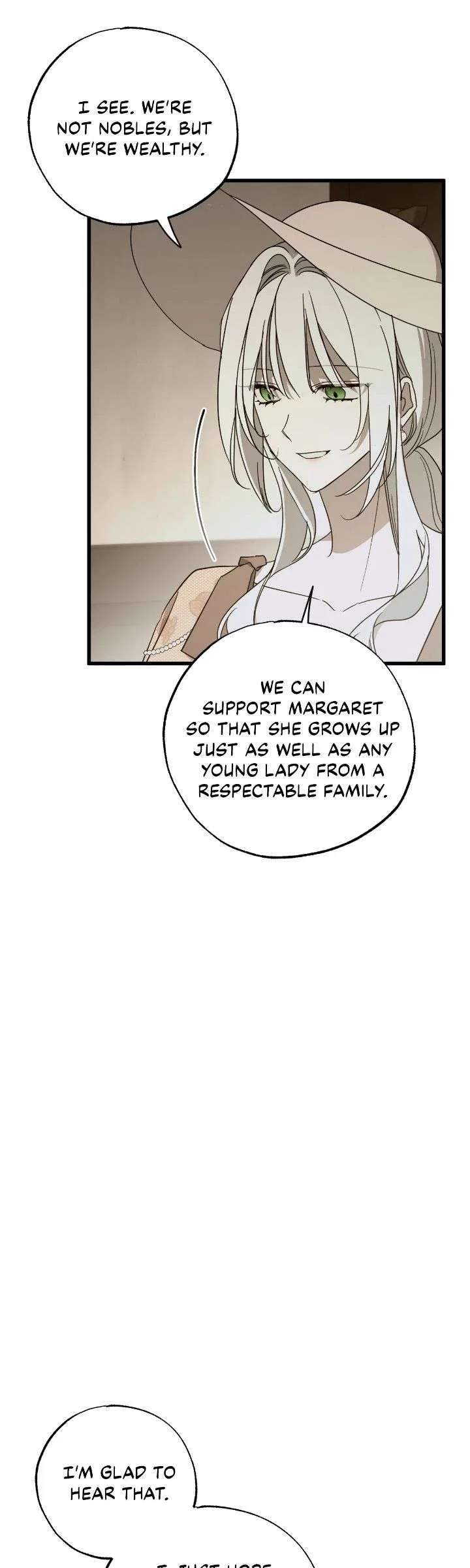 My Husband Who Hates Me Has Lost His Memories Chapter 81 – Page 45