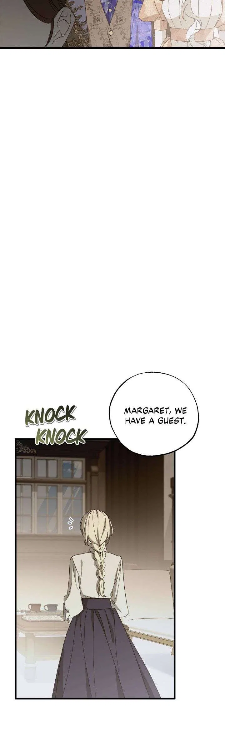 My Husband Who Hates Me Has Lost His Memories Chapter 81 – Page 47