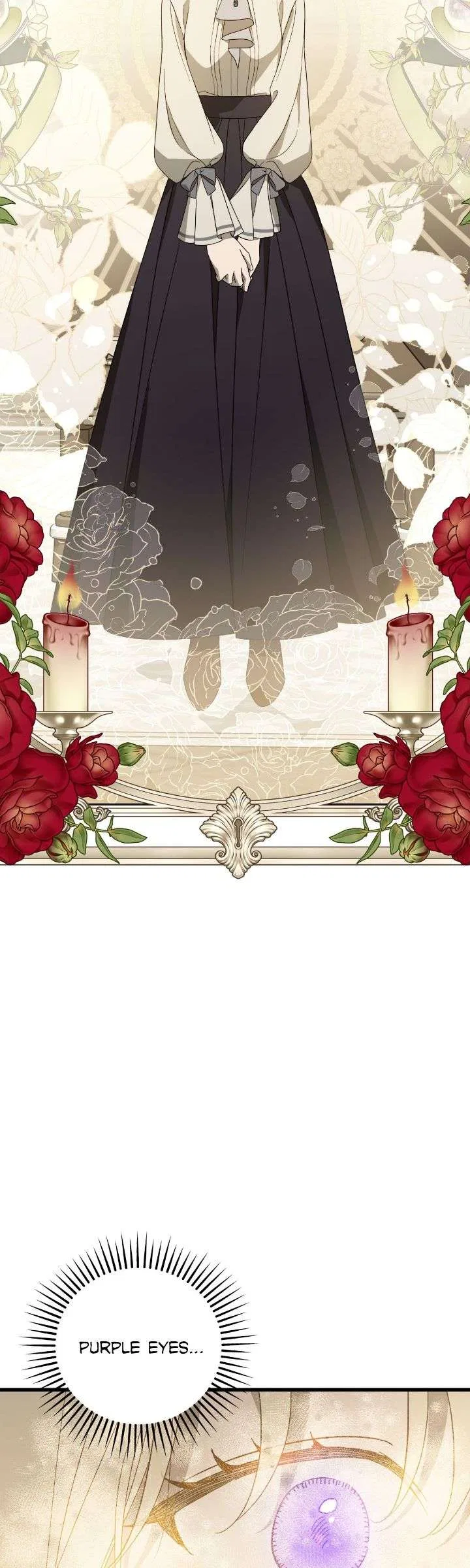 My Husband Who Hates Me Has Lost His Memories Chapter 81 – Page 50