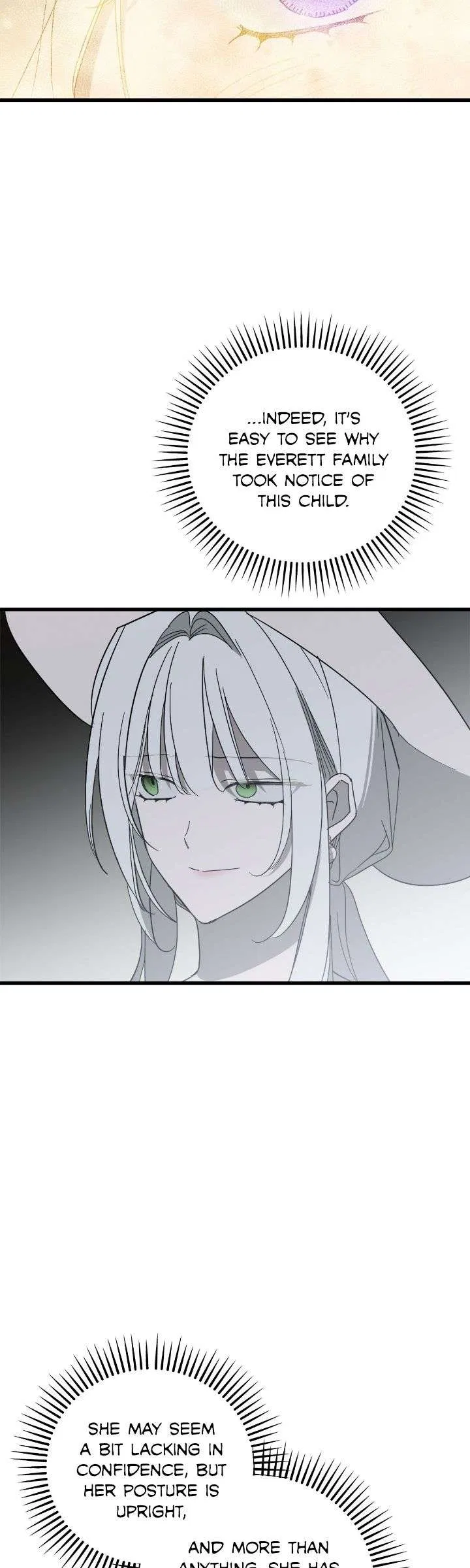My Husband Who Hates Me Has Lost His Memories Chapter 81 – Page 51