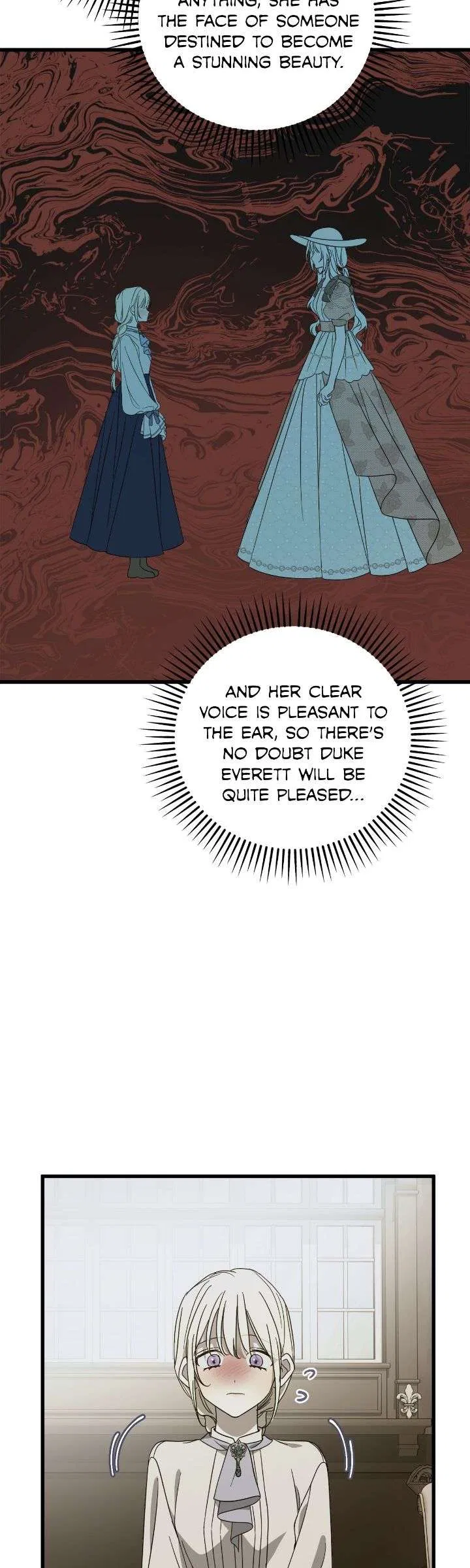 My Husband Who Hates Me Has Lost His Memories Chapter 81 – Page 52