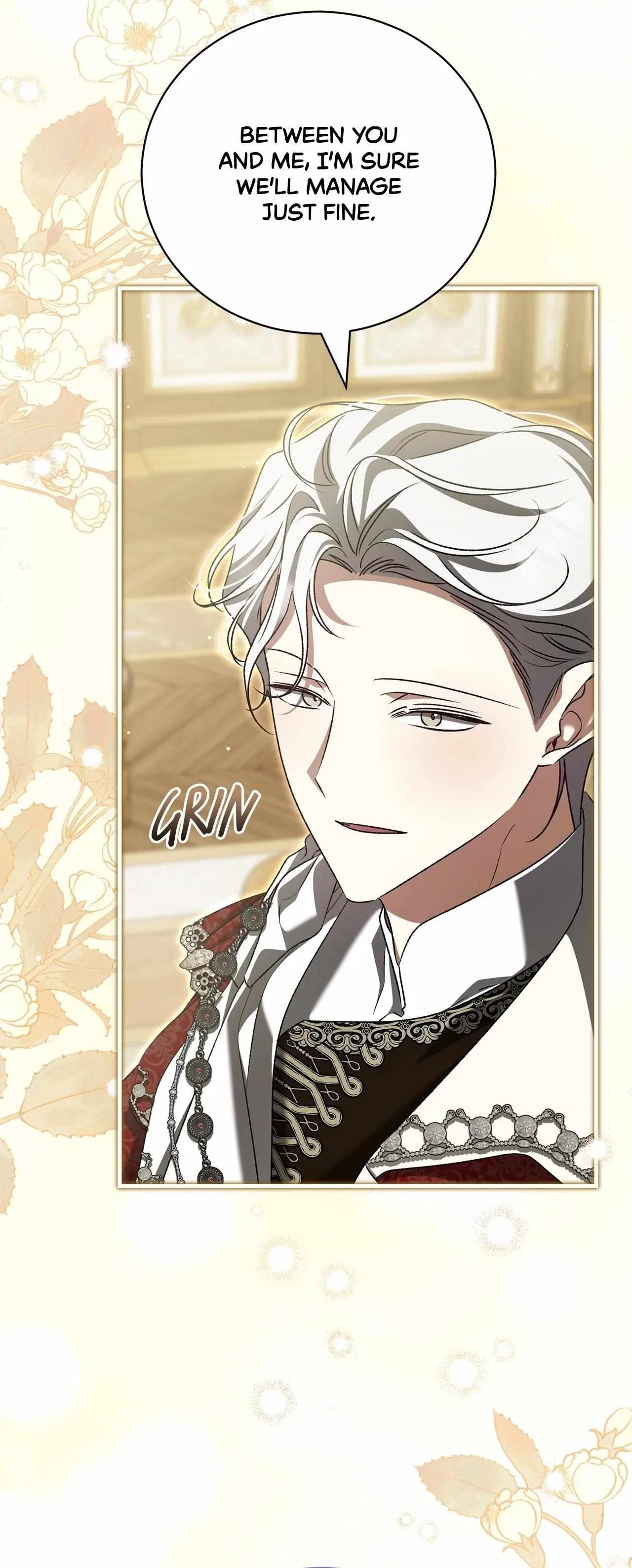 My Husband and I Cannot Live in the Same World Chapter 75 – Page 5