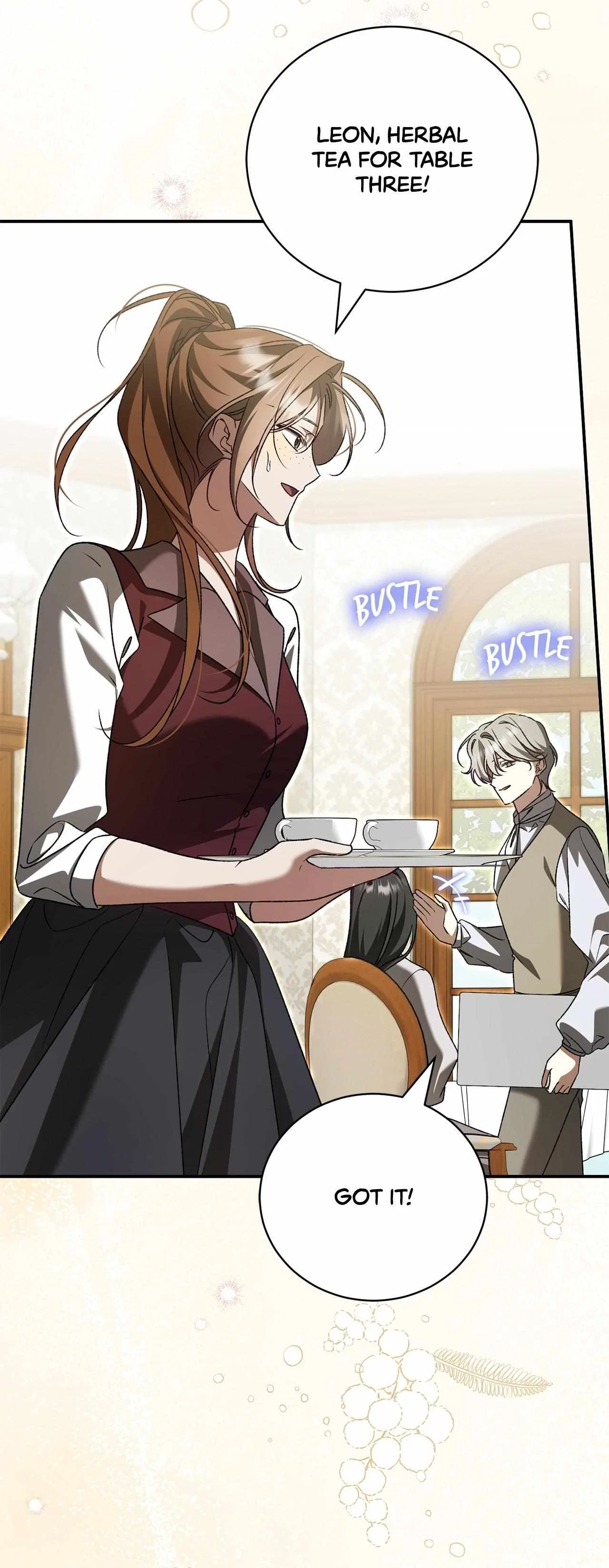 My Husband and I Cannot Live in the Same World Chapter 75 – Page 11