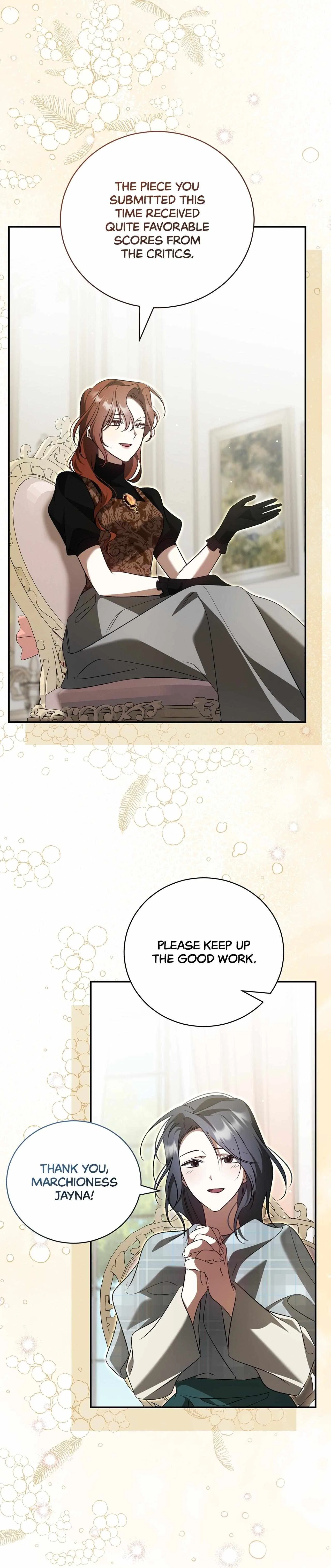 My Husband and I Cannot Live in the Same World Chapter 75 – Page 12