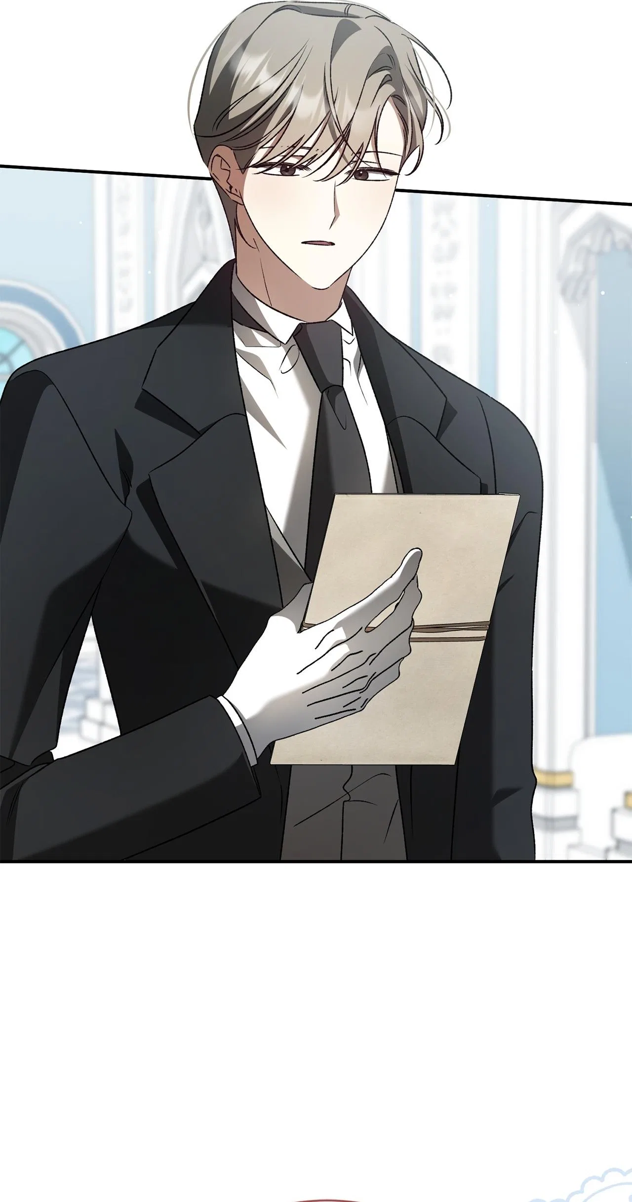 My Husband and I Cannot Live in the Same World Chapter 75 – Page 15