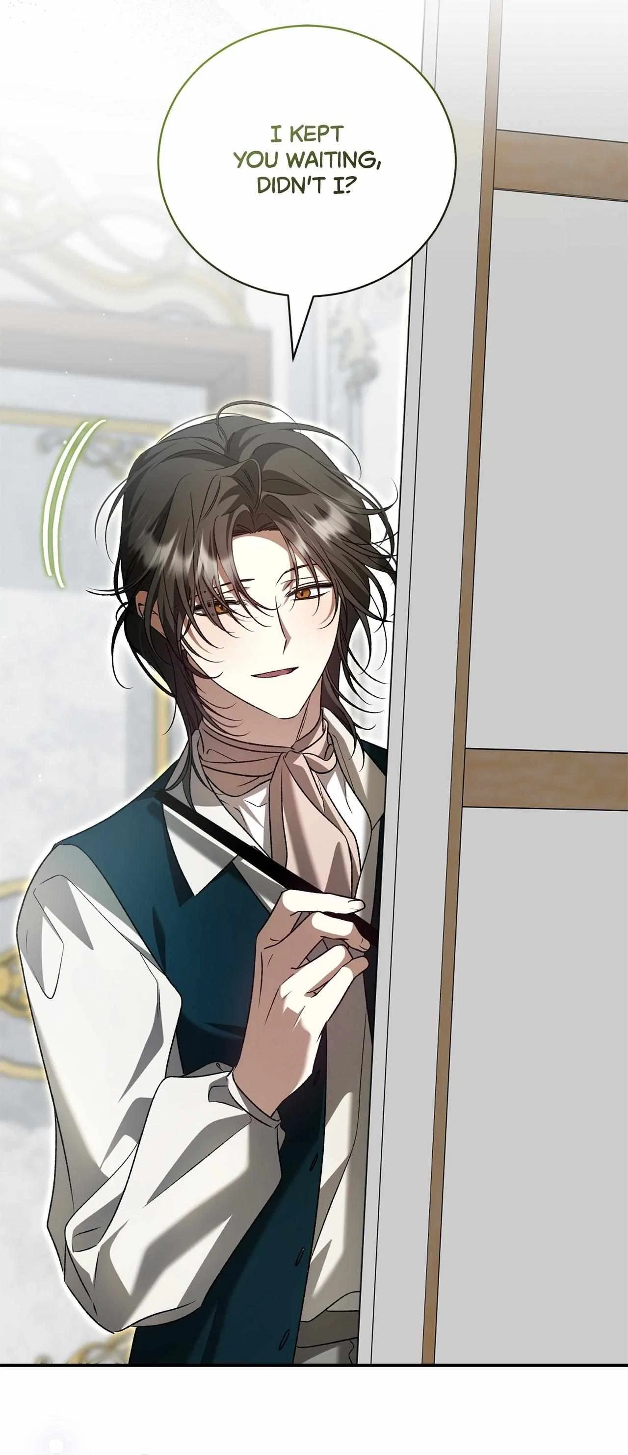 My Husband and I Cannot Live in the Same World Chapter 75 – Page 17