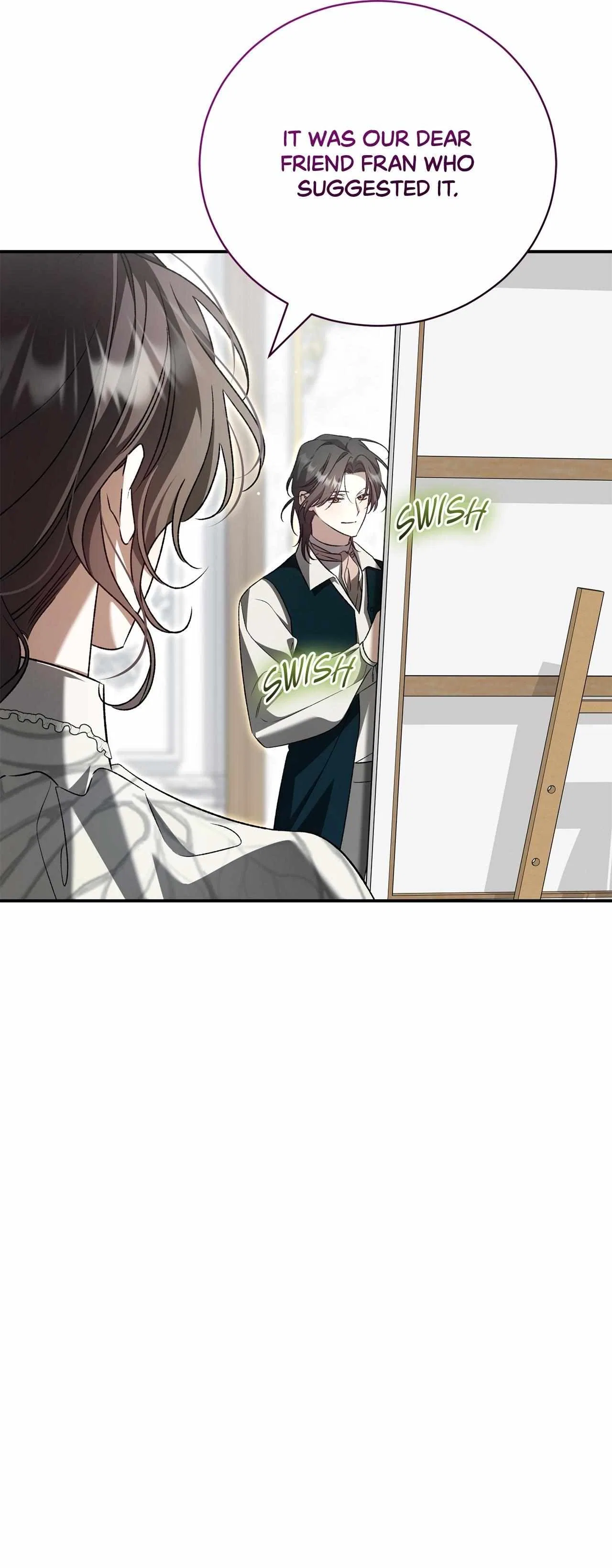 My Husband and I Cannot Live in the Same World Chapter 75 – Page 20