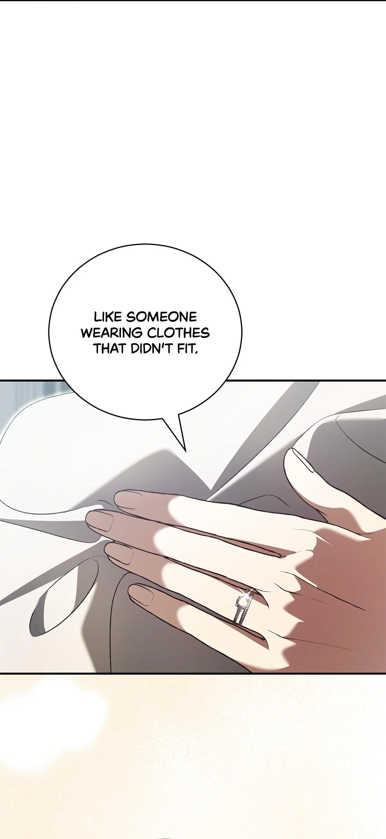 My Husband and I Cannot Live in the Same World Chapter 75 – Page 26