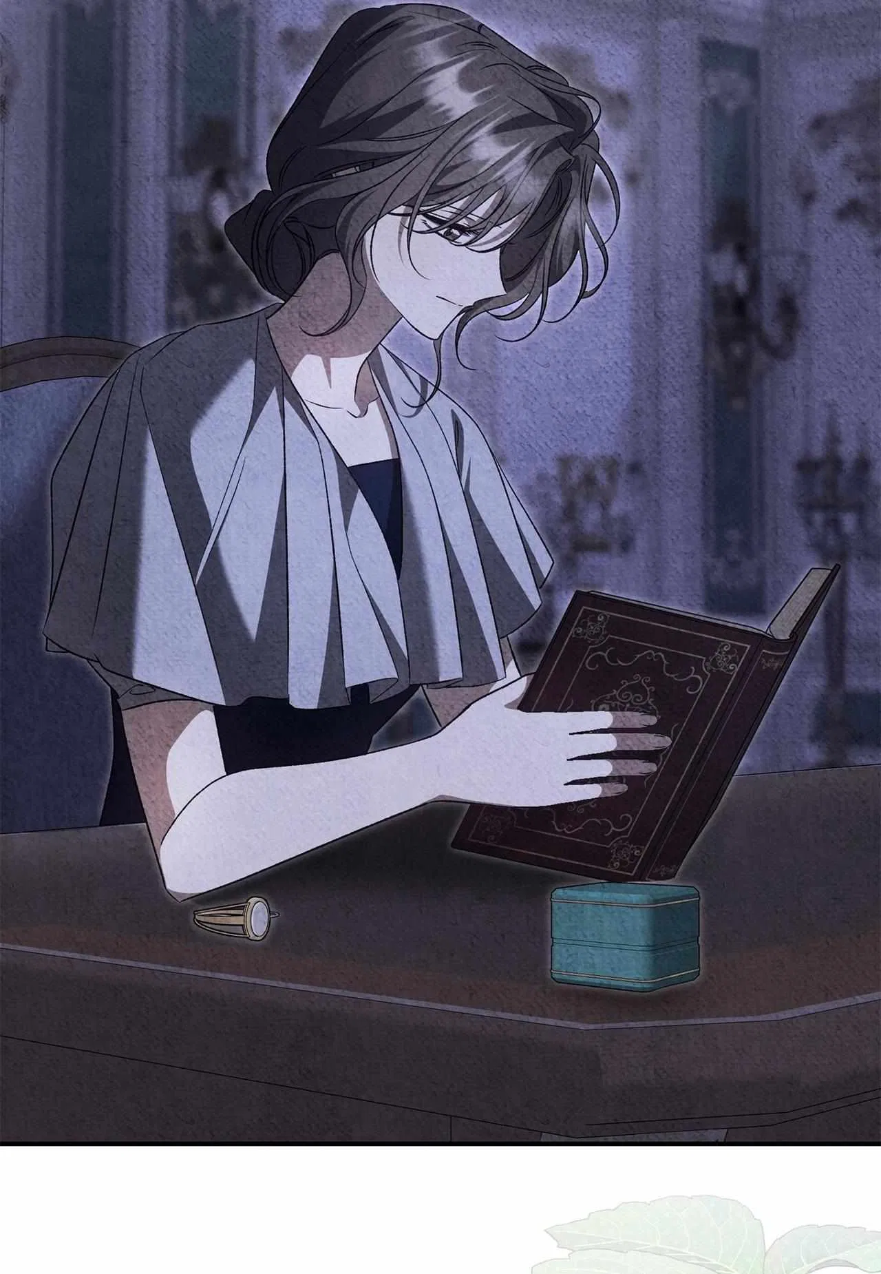 My Husband and I Cannot Live in the Same World Chapter 75 – Page 28
