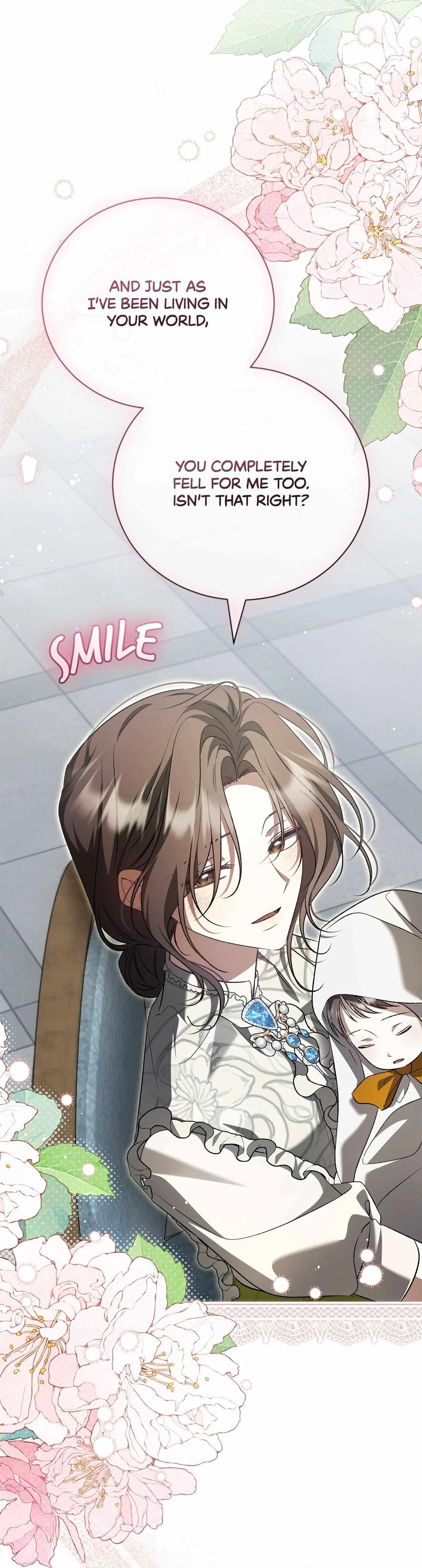 My Husband and I Cannot Live in the Same World Chapter 75 – Page 29