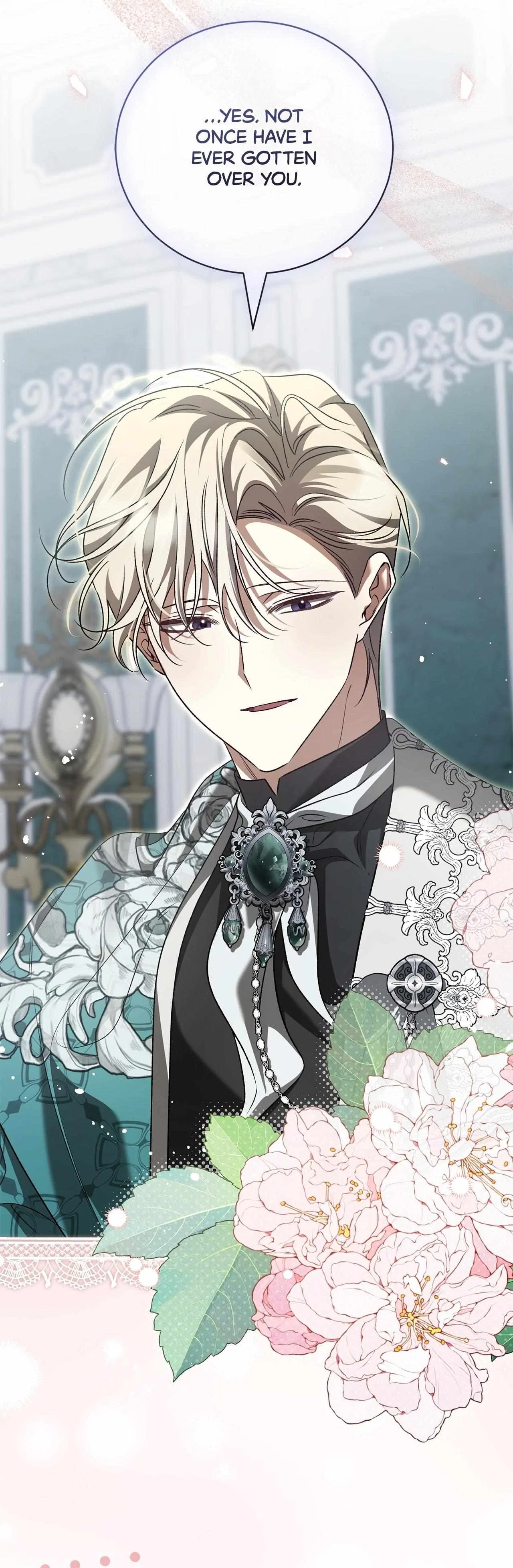 My Husband and I Cannot Live in the Same World Chapter 75 – Page 30