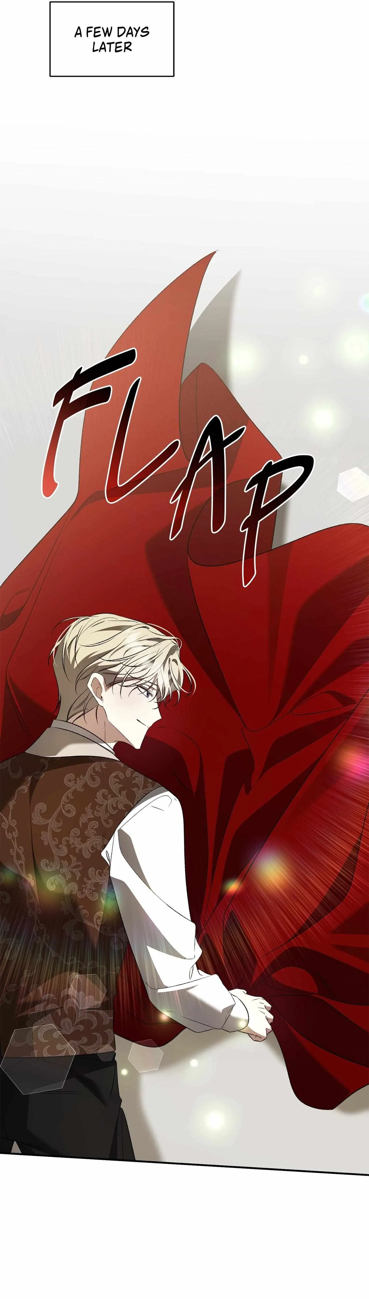 My Husband and I Cannot Live in the Same World Chapter 75 – Page 32