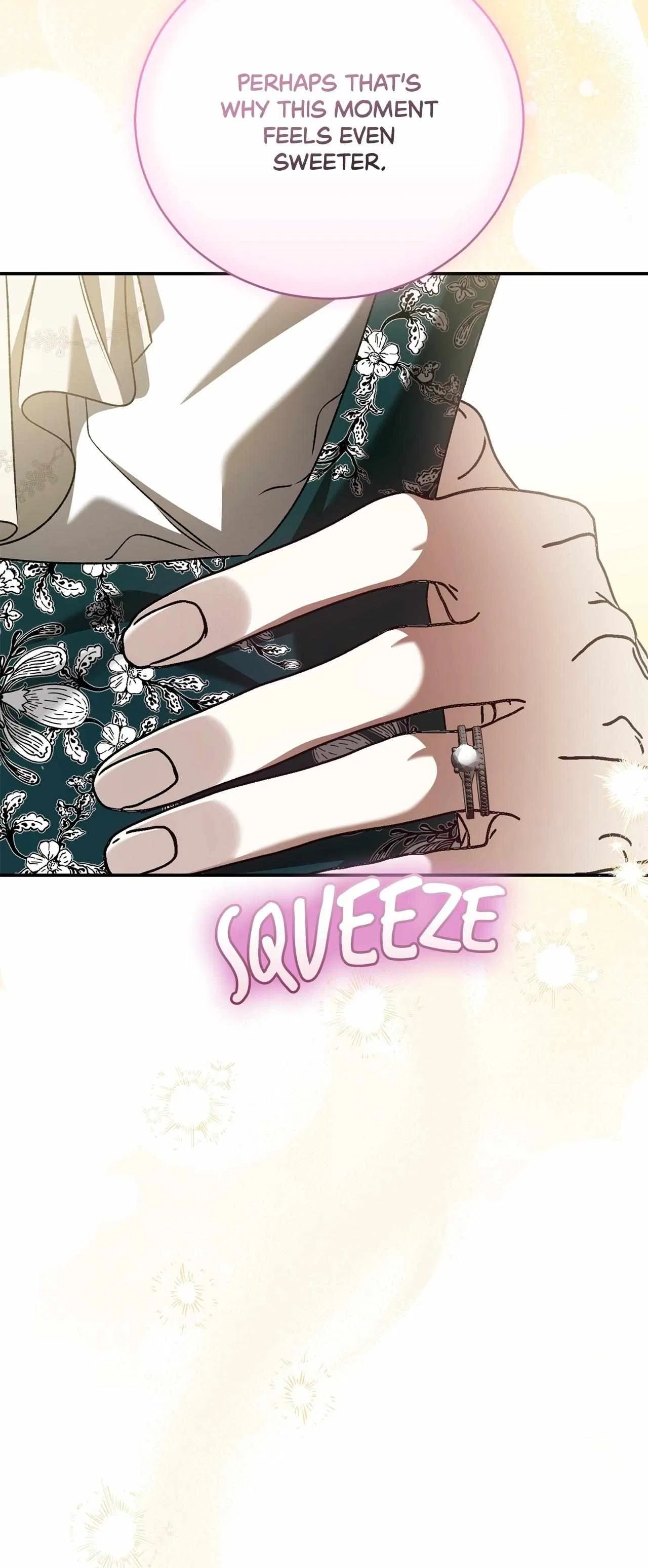 My Husband and I Cannot Live in the Same World Chapter 75 – Page 37