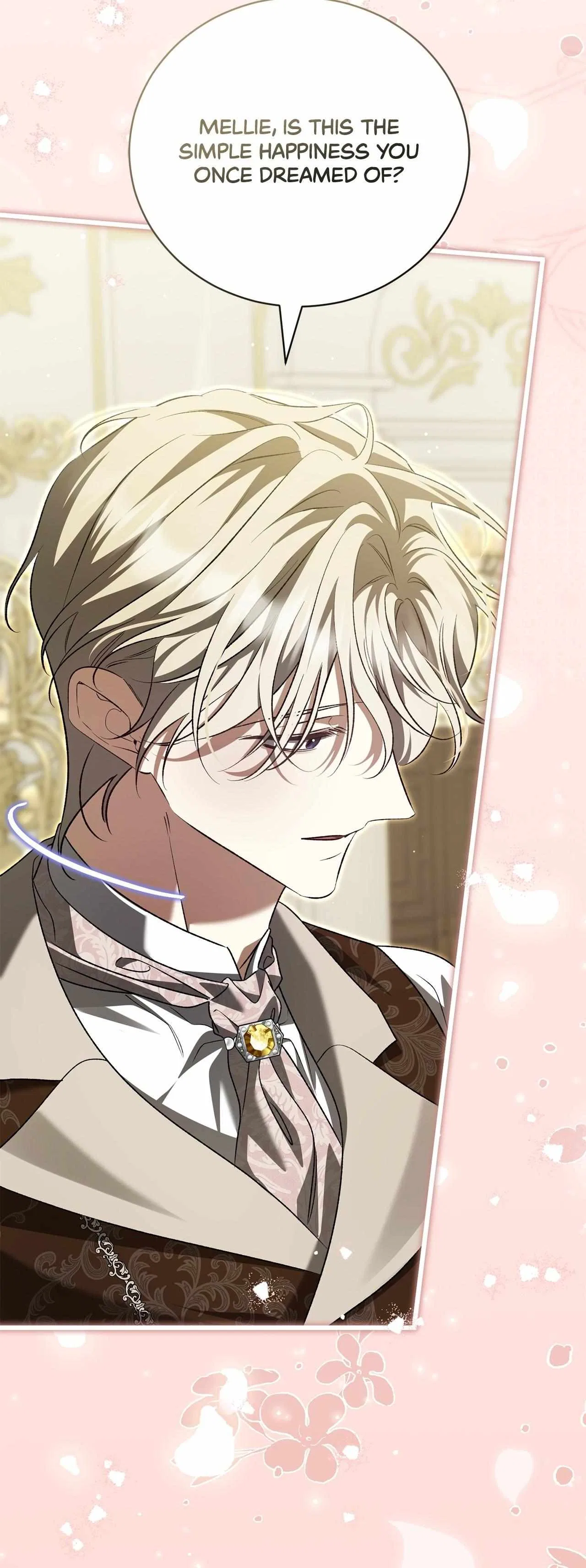 My Husband and I Cannot Live in the Same World Chapter 75 – Page 43