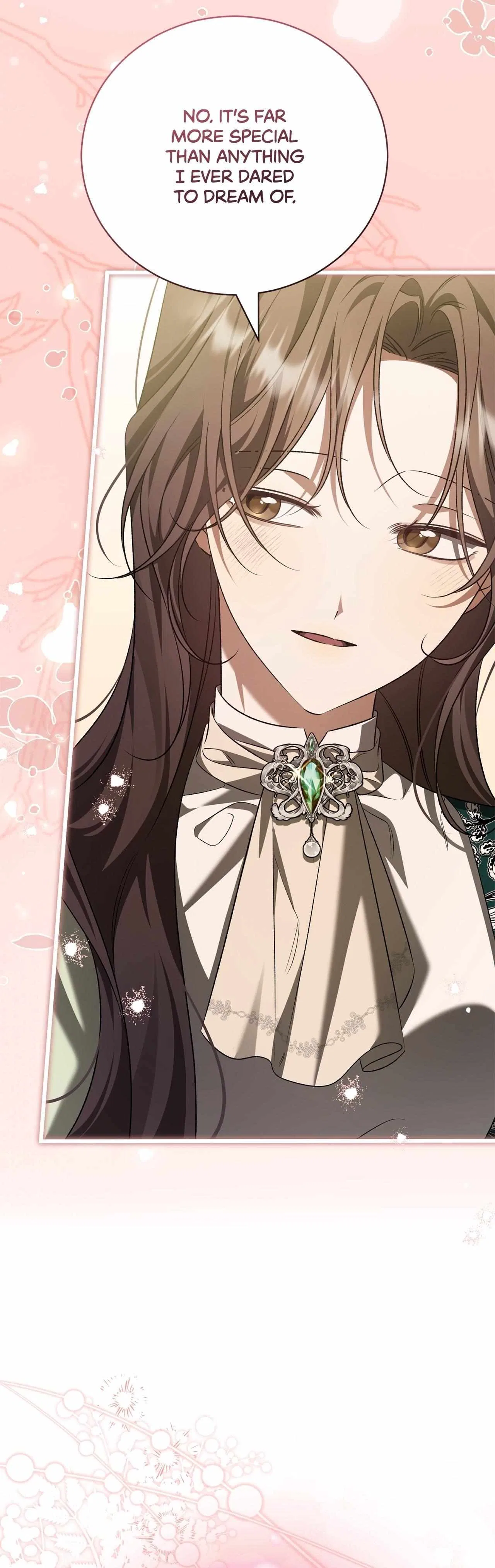 My Husband and I Cannot Live in the Same World Chapter 75 – Page 44
